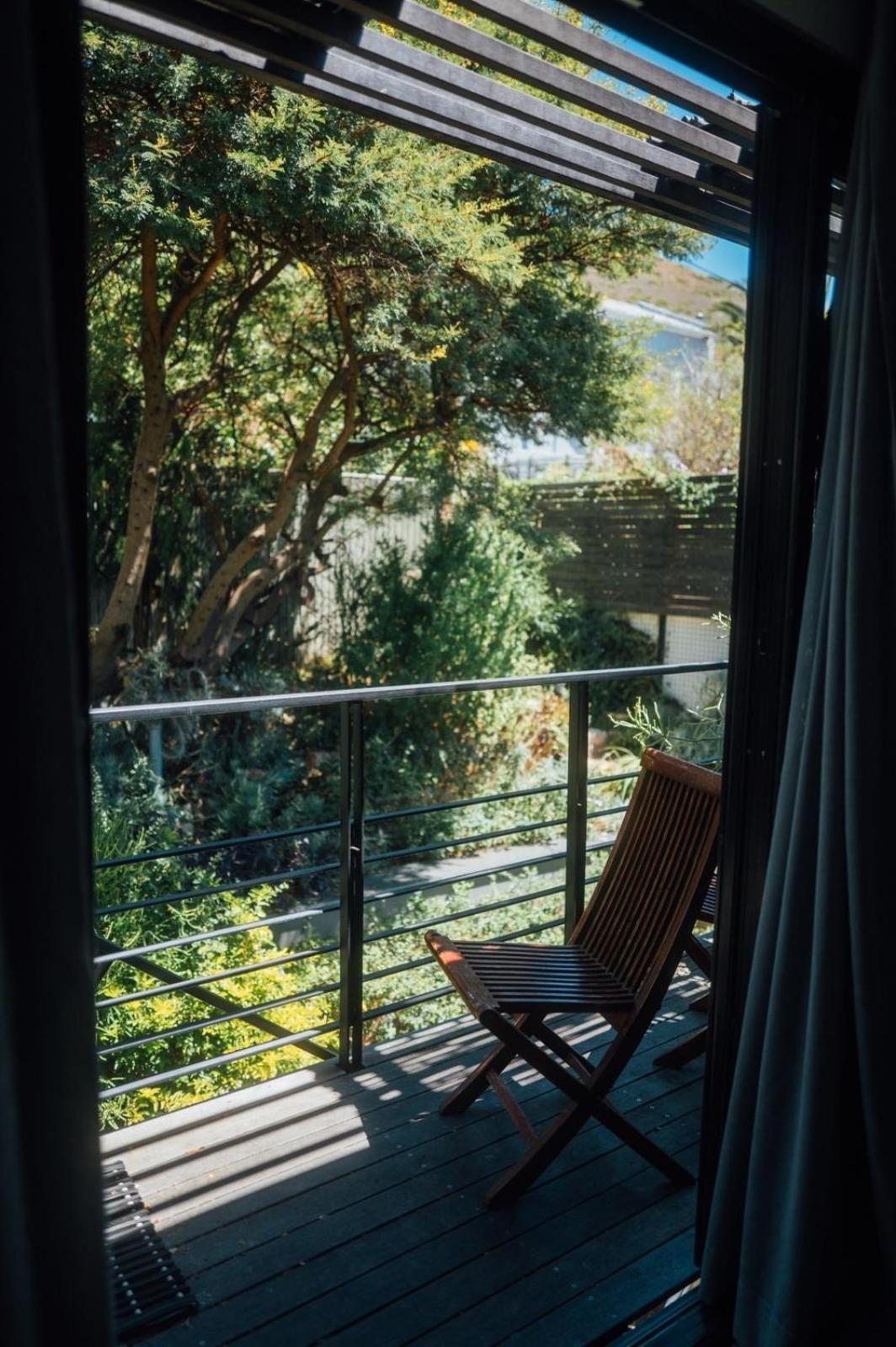 Casa 1 Apartment Cape Town Exterior photo