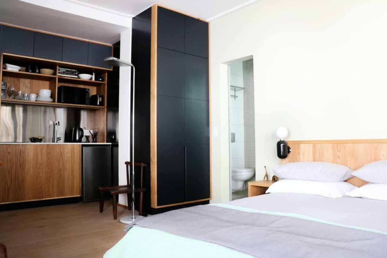 Casa 1 Apartment Cape Town Exterior photo