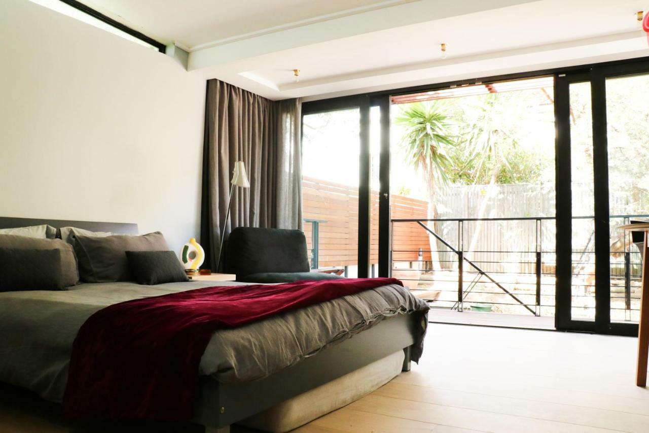 Casa 1 Apartment Cape Town Exterior photo